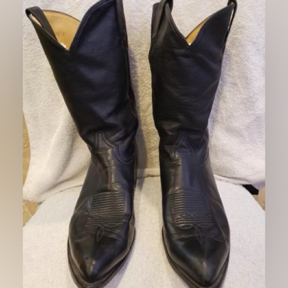 Tony Lama Other - MEN’S Tony Lama cowboy boots